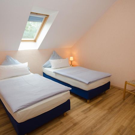 Ferienwohnung Busemann レーア 部屋 写真