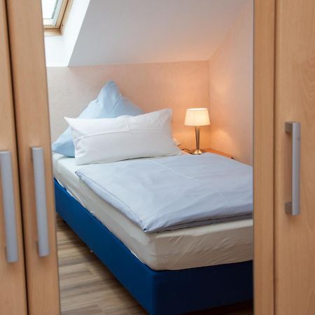 Ferienwohnung Busemann レーア 部屋 写真