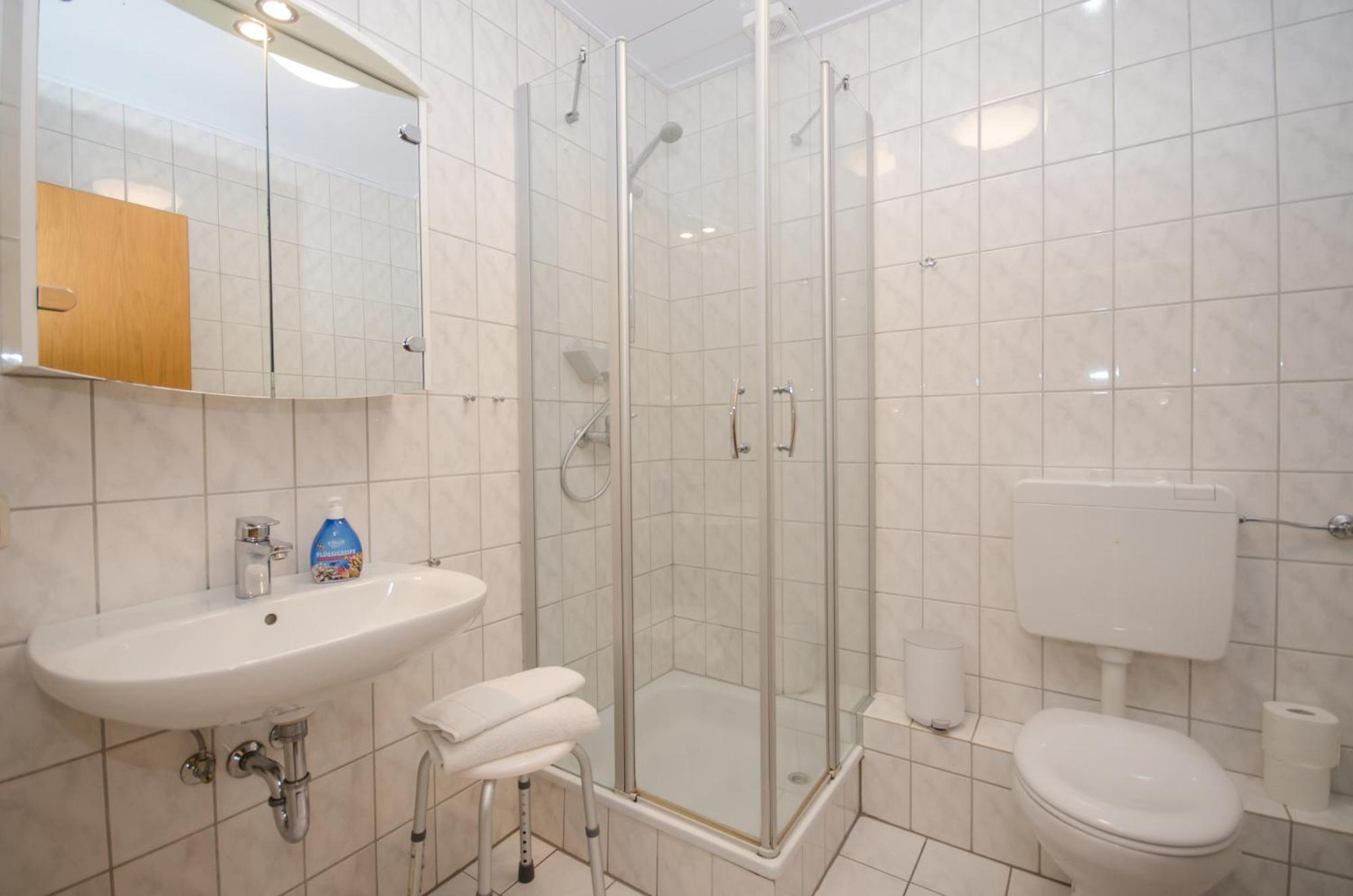 Ferienwohnung Busemann レーア 部屋 写真