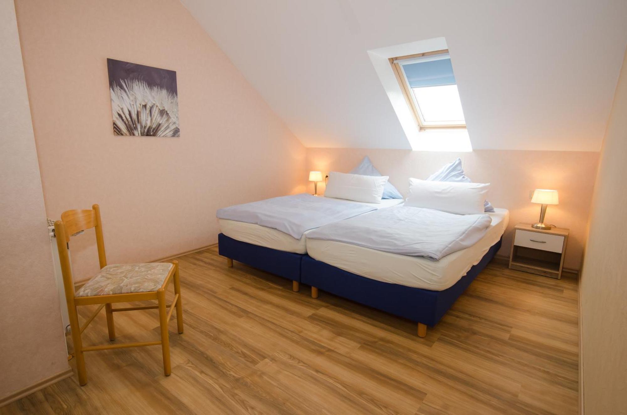 Ferienwohnung Busemann レーア 部屋 写真