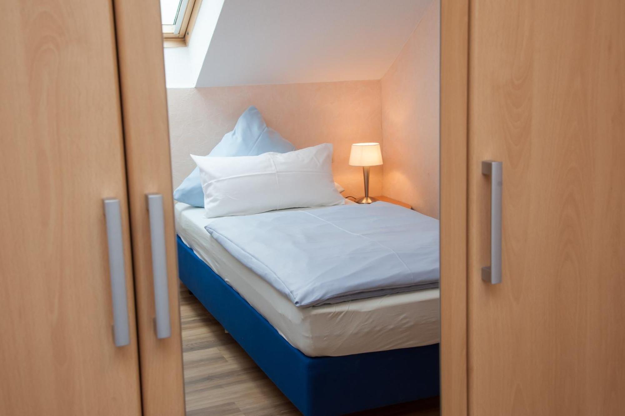Ferienwohnung Busemann レーア 部屋 写真